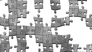Websites built with SEO is the missing piece of the puzzle