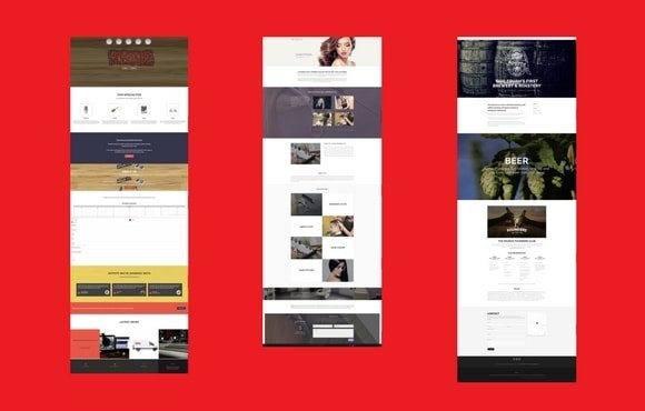 Website Design