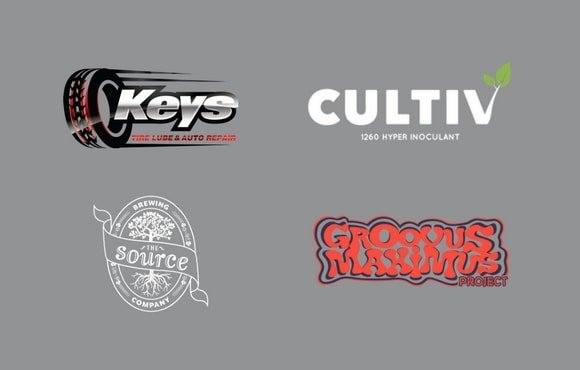 Logo Designs